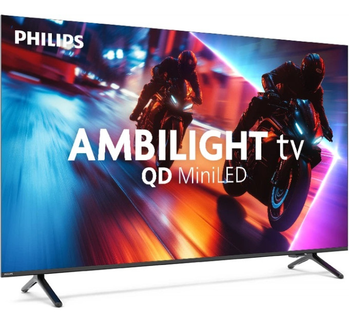 Телевизор Philips 75MLED920/12
