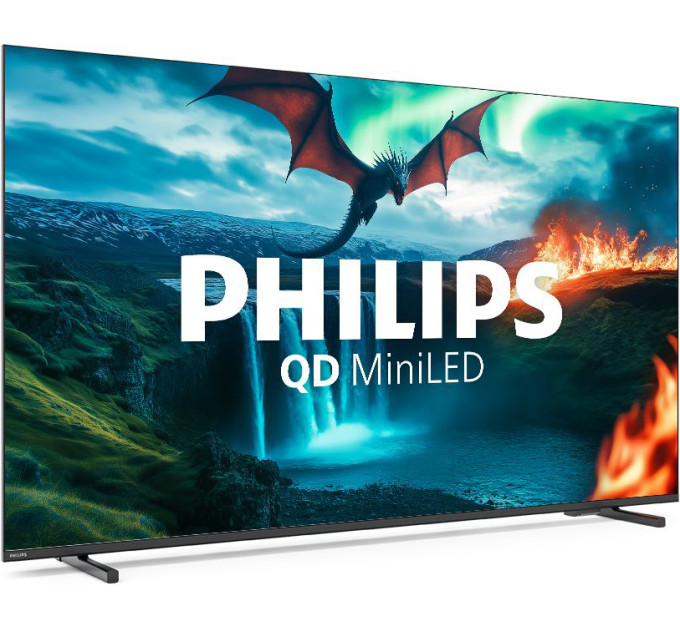 Телевизор Philips 65MLED820/12