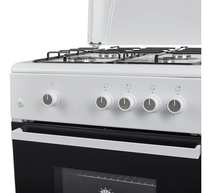 Кухонная плита Fiesta G 6403 SD-W