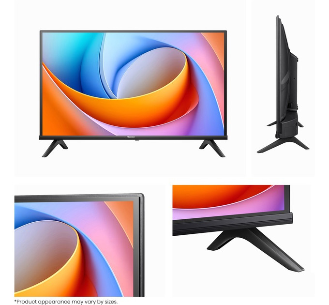 Телевизор Hisense 32A4Q