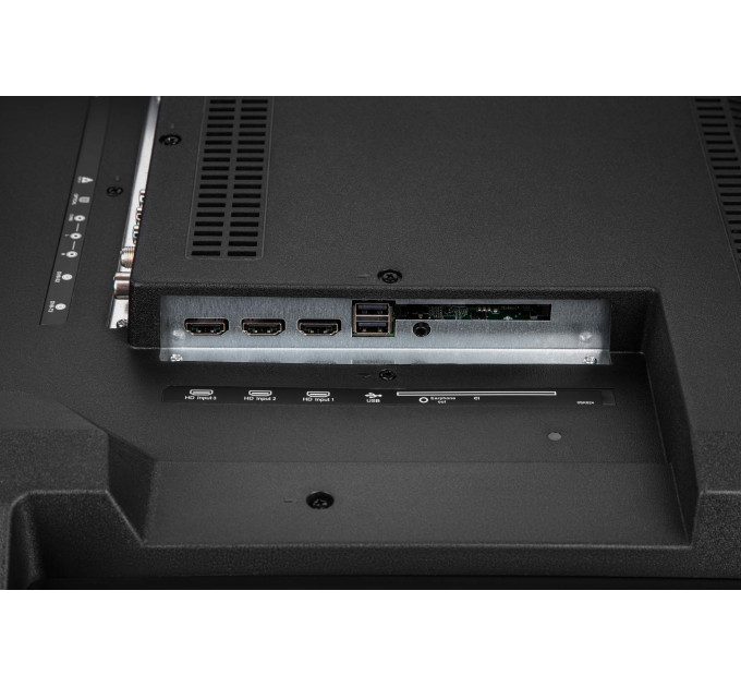 Телевизор 2E 2E-65A88H