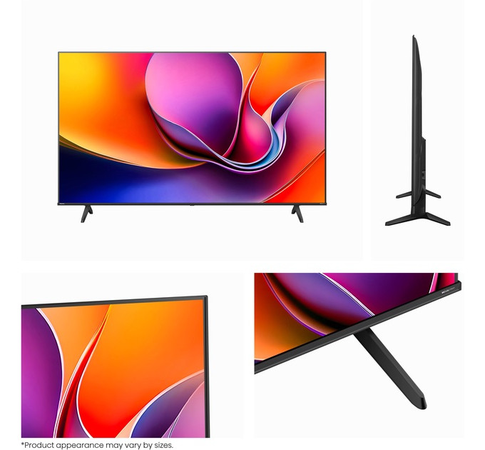 Телевизор HISENSE 65A6Q