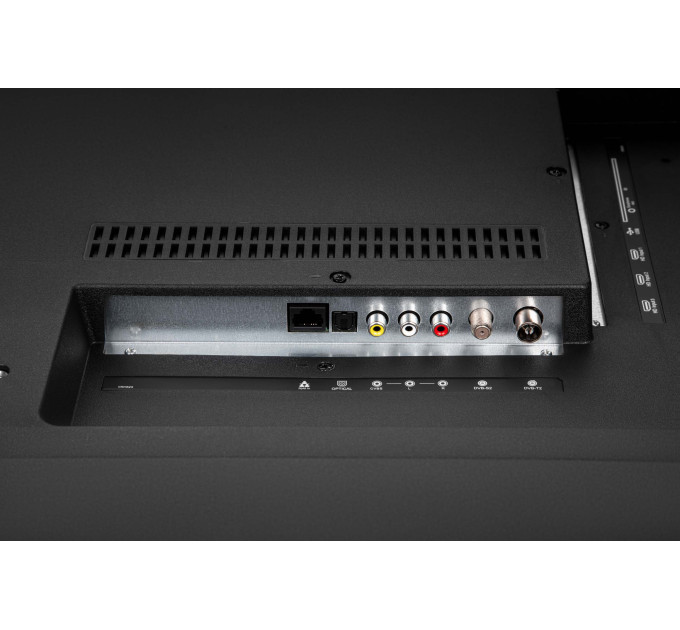 Телевізор 2E 2E-55A88H