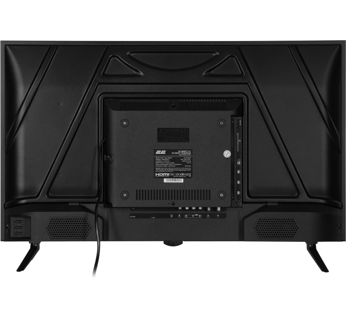 Телевизор 2E 2E-32A07B