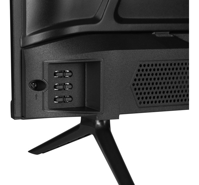 Телевизор 2E 2E-43A07B