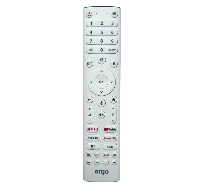 Телевизор Ergo 32JFQ7510