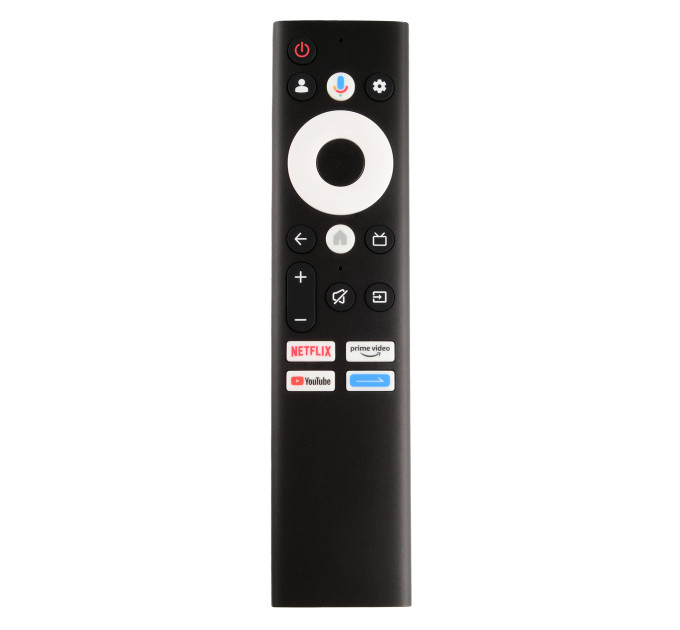 Телевизор Ergo 65JUQ7500