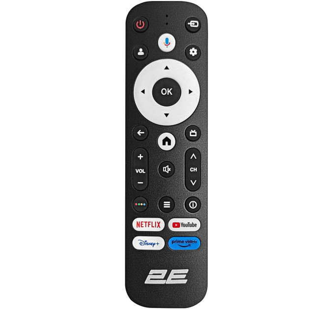 Телевизор 2E 2E-50A77Q