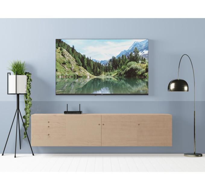 Телевизор Ergo 60JUQ7500