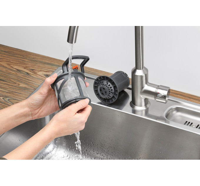 Посудомийна машина Electrolux ESM48310SW