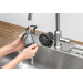 Посудомийна машина Electrolux ESM48310SW