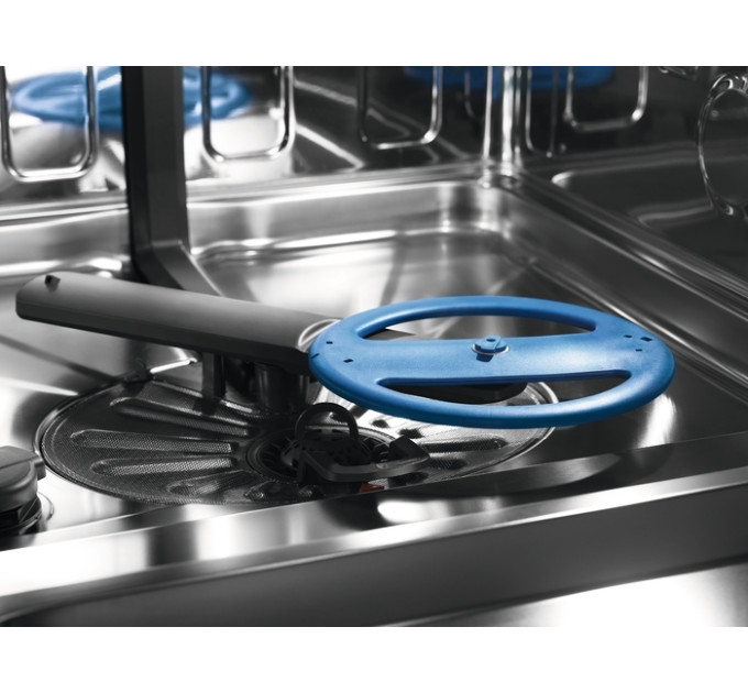 Посудомийна машина Electrolux ESM48310SW