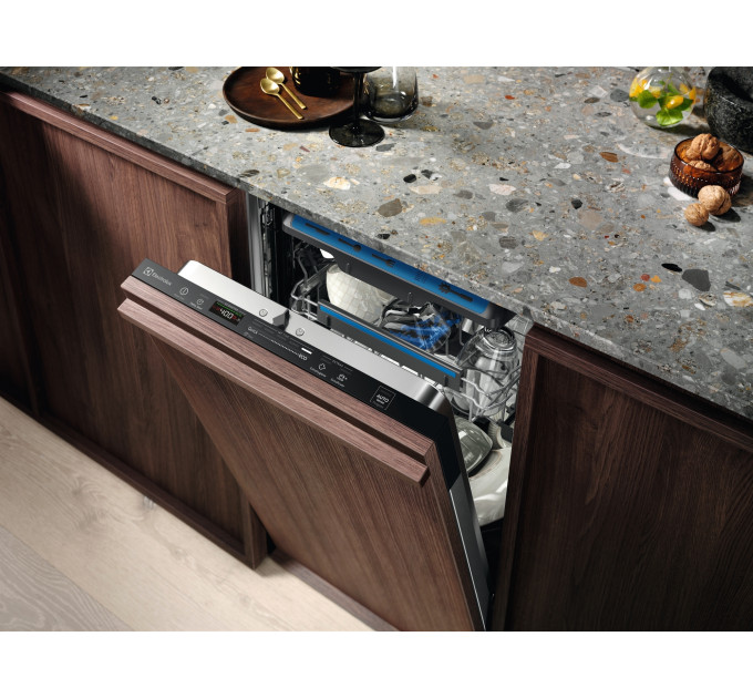 Посудомоечная машина Electrolux KEMC3211L