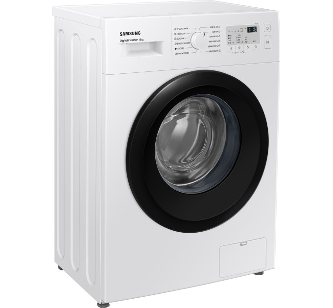 Пральна машина Samsung WW60A3120BH/LE
