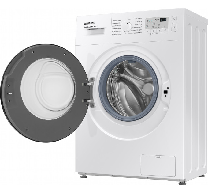 Пральна машина Samsung WW60A3120BH/LE