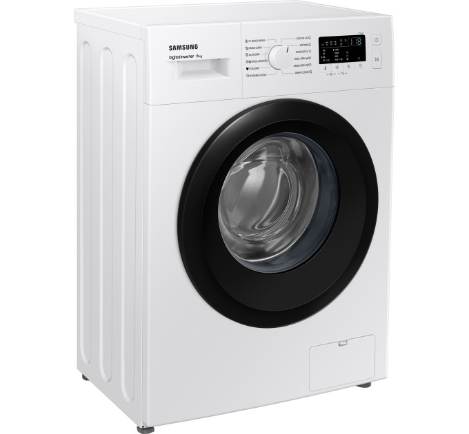 Стиральная машина Samsung WW60A3120BE/LE
