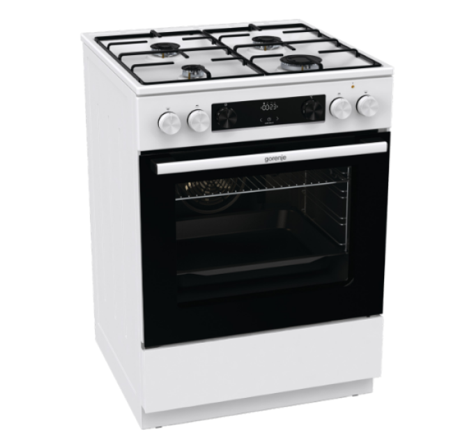 Кухонная плита Gorenje GKS6C70WJ