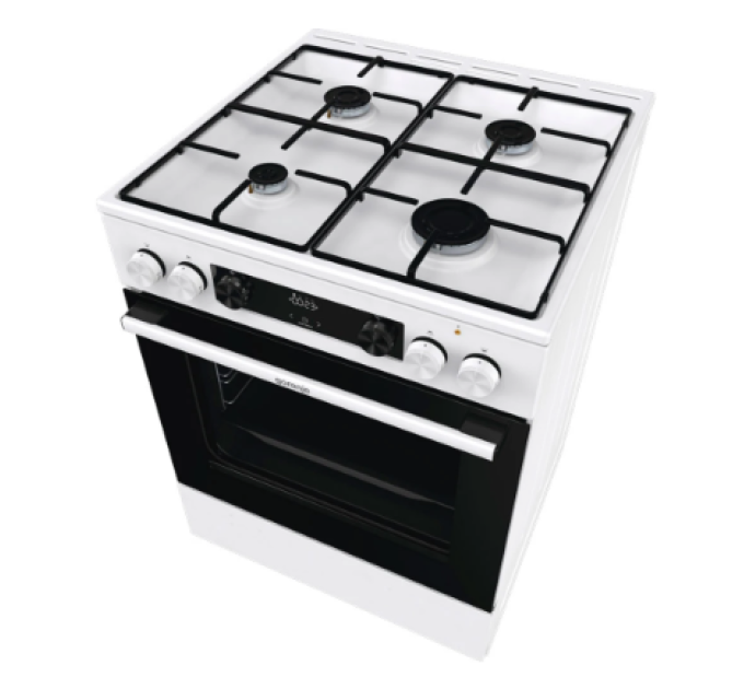 Кухонная плита Gorenje GKS6C70WJ