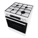Кухонная плита Gorenje GKS6C70WJ