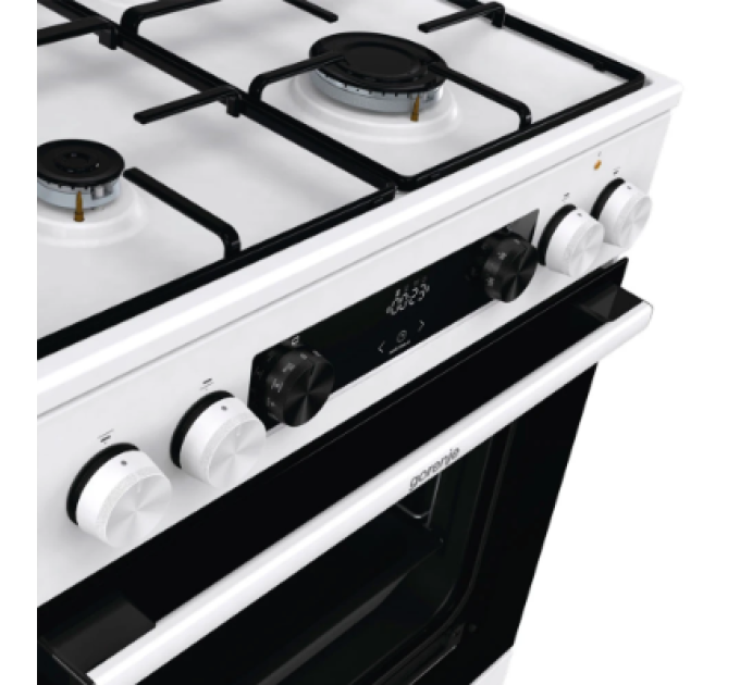 Кухонная плита Gorenje GKS6C70WJ