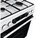 Кухонная плита Gorenje GKS6C70WJ