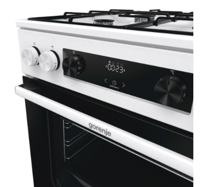 Кухонная плита Gorenje GKS6C70WJ