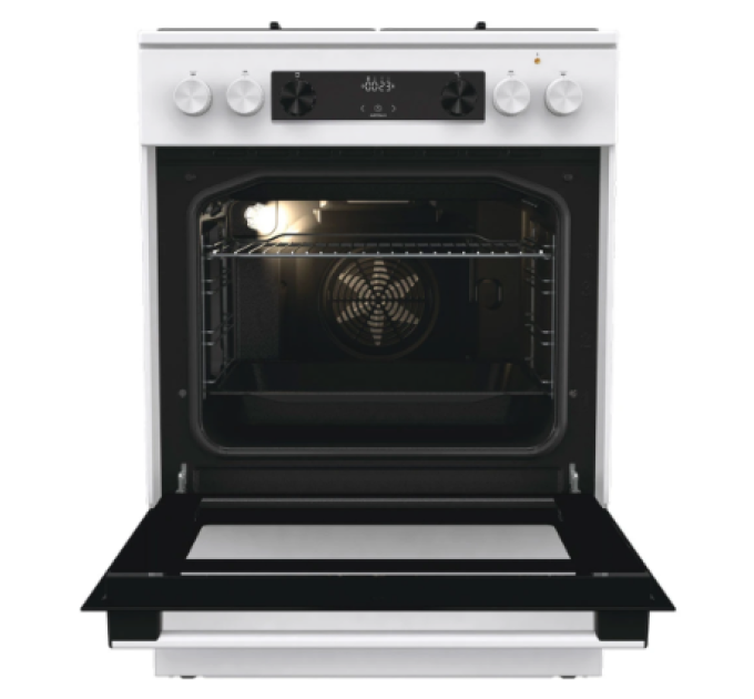 Кухонная плита Gorenje GKS6C70WJ