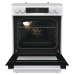Кухонная плита Gorenje GKS6C70WJ