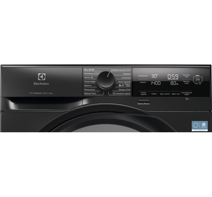 Стиральная машина Electrolux EW7F3414DU
