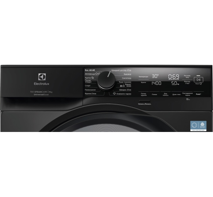 Стиральная машина Electrolux EW7FG4492UDU