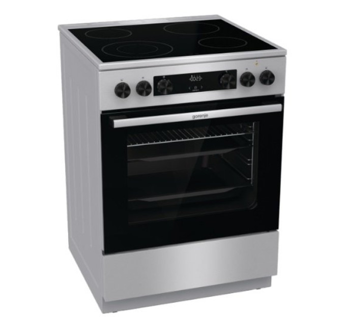 Кухонная плита Gorenje GECS 6C70 XC