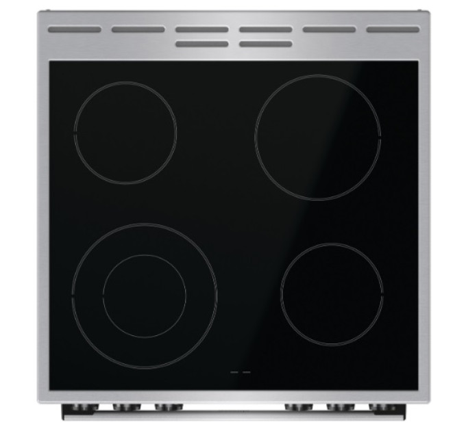 Кухонная плита Gorenje GECS 6C70 XC