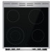 Кухонная плита Gorenje GECS 6C70 XC