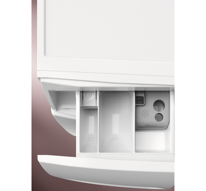Стиральная машина Electrolux EW6F1481U