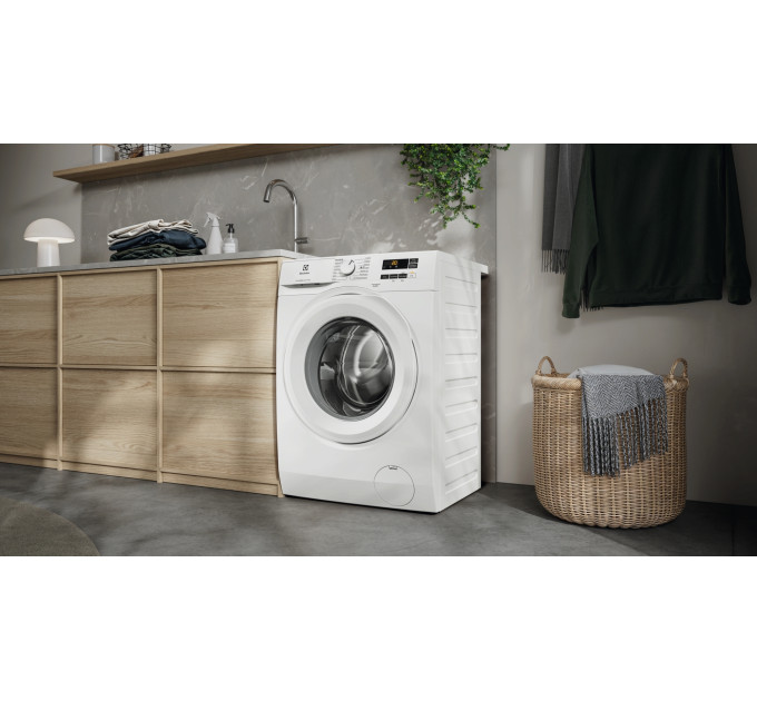Стиральная машина Electrolux EW6F1481U