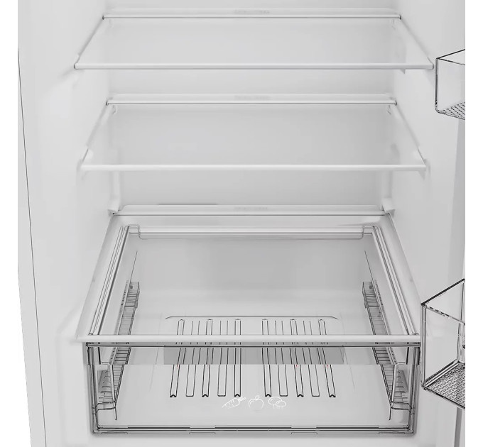 Холодильник Indesit INKS 1361 S4U1