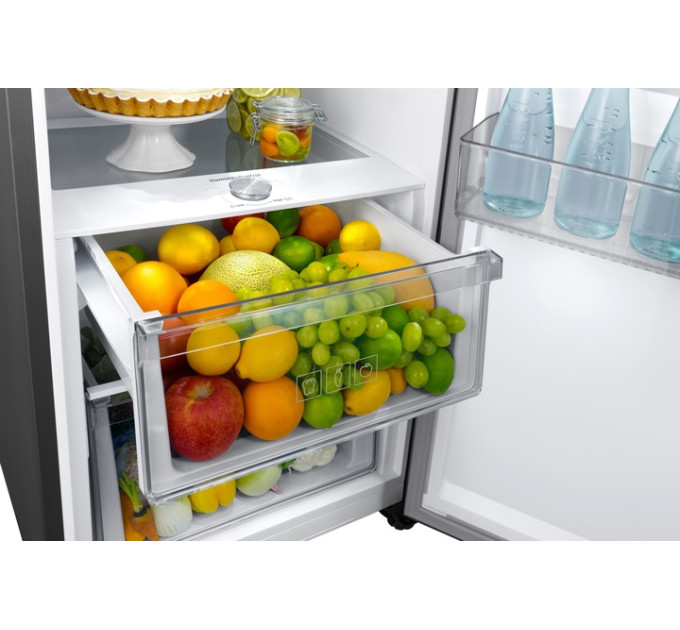 Холодильник Samsung RR39C7BJ5S9/UA