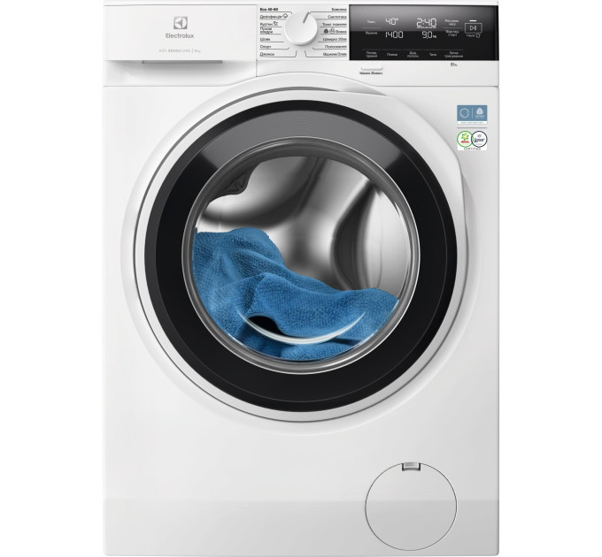 Стиральная машина Electrolux EW6F3494U