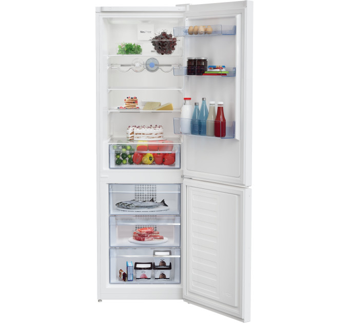 Холодильник Beko RCNA366K40WN