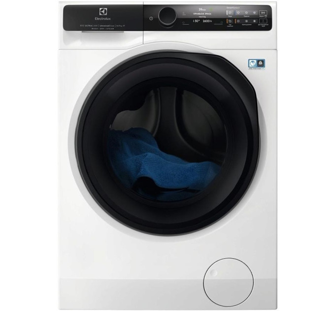 Стиральная машина Electrolux EW8W7607QU