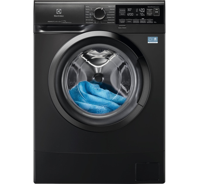 Стиральная машина Electrolux EWS6327DXU