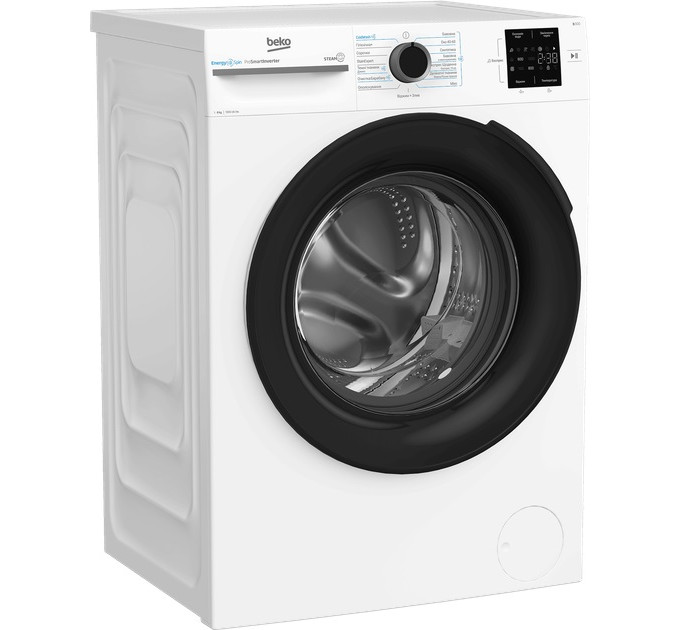 Стиральная машина Beko BM1WFSU38033WB