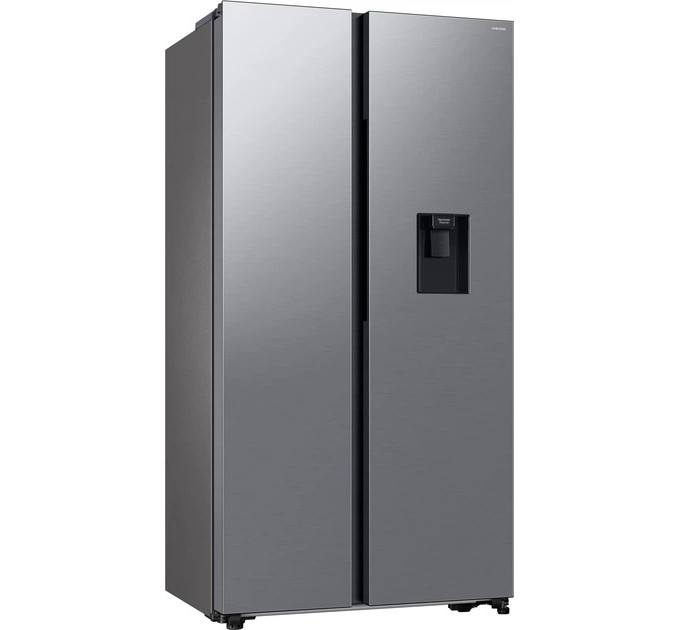 Холодильник Samsung RS57DG410EM9UA