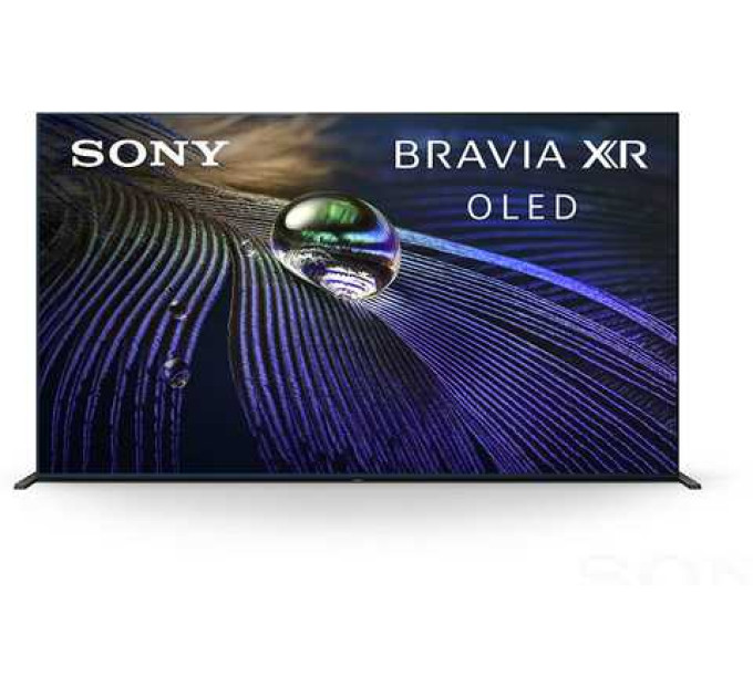 Телевизор Sony XR83A90J