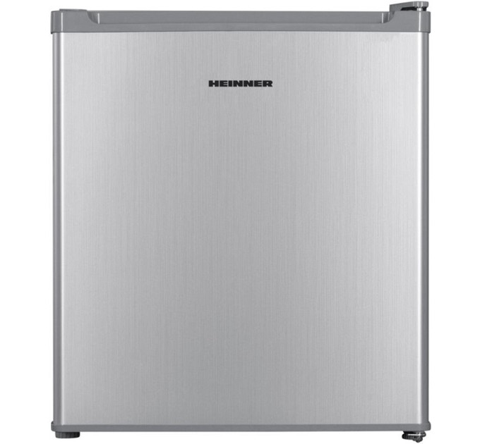 Холодильник Heinner HMB-41NHSF+