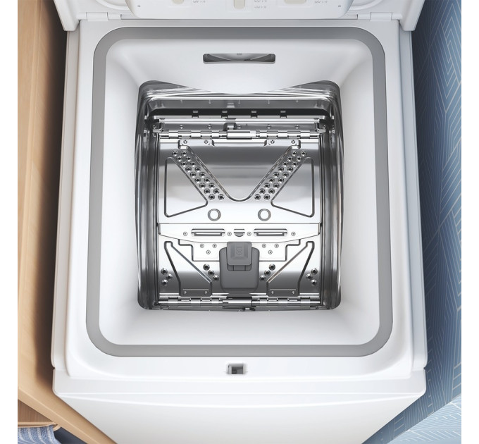 Стиральная машина Indesit BTW S50400 EU/N