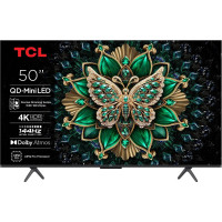 TCL 50C61K