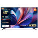 Телевизор XIAOMI TV A Pro 43 2026