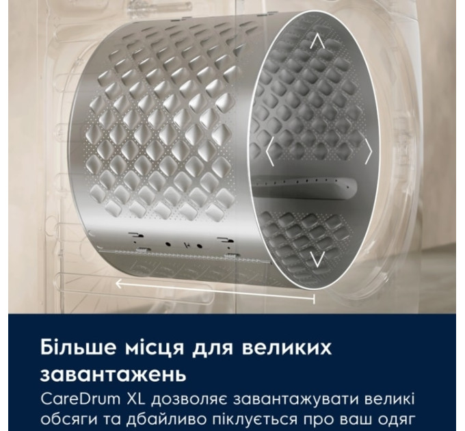 Стиральная машина Electrolux EW7FG4492UDU