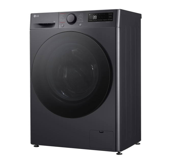 Пральна машина Lg F2Y5FS5J